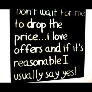 Clothing, Shoes, and more! You’ll need them. Haha